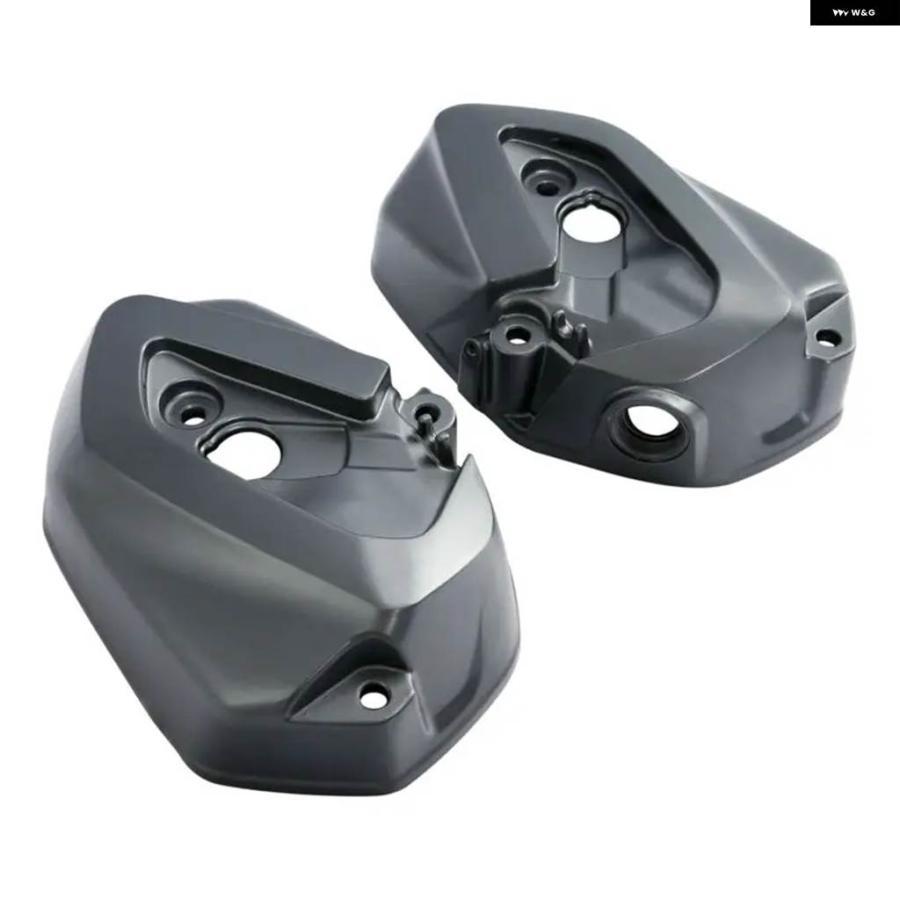 並行輸入品BMW R1250GS R1250R R1250RS R1250RT 2019-2022用 左右 シリンダー ヘッドカバの画像