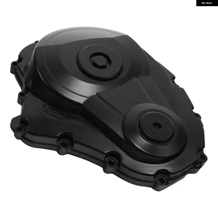 並行輸入品スズキ GSXR1000 2009-2016用 オートバイ エンジン ステーターカバー クランクケース  カスタム パーの画像