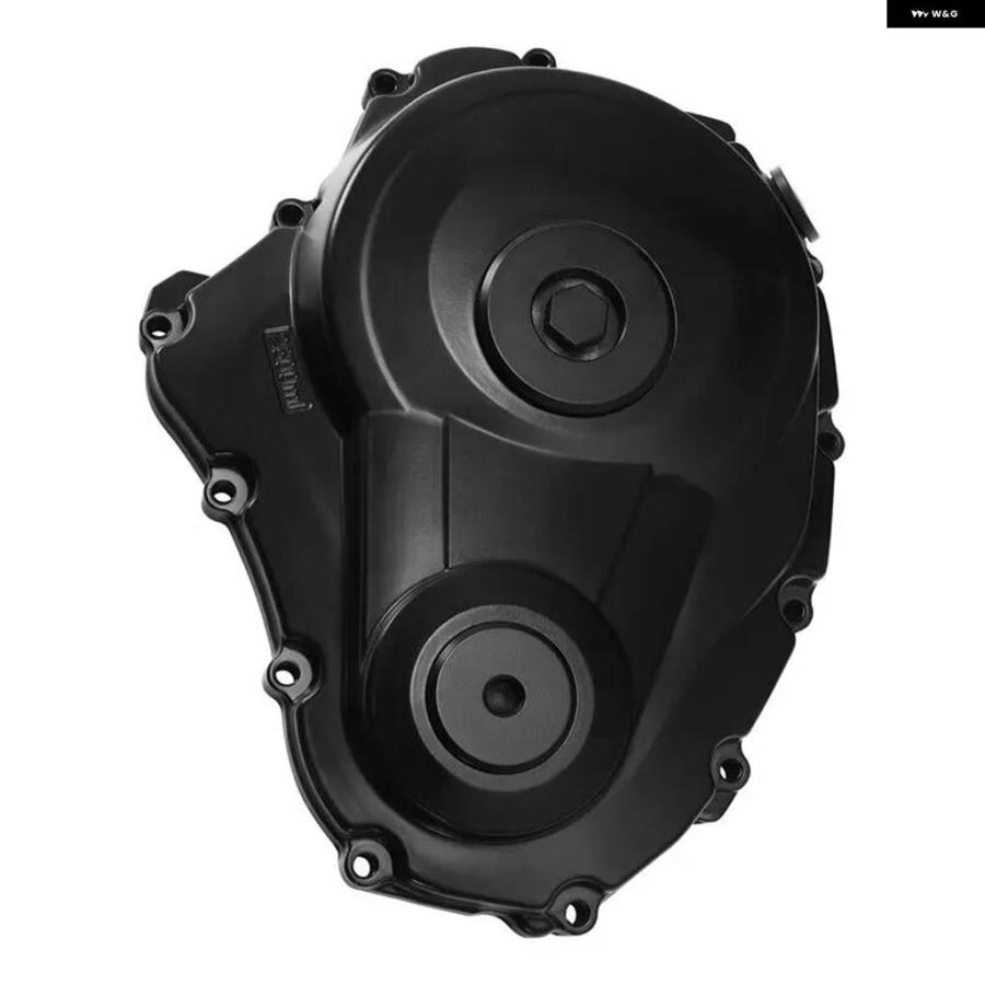 並行輸入品スズキ GSXR1000 2009-2016用 オートバイ エンジン ステーターカバー クランクケース  カスタム パーの画像