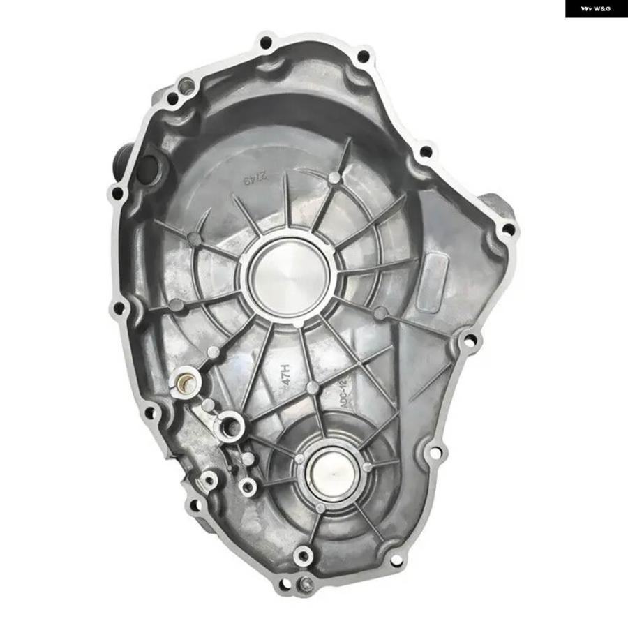 並行輸入品スズキ GSXR1000 2009-2016用 オートバイ エンジン ステーターカバー クランクケース  カスタム パーの画像