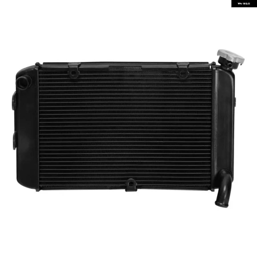 並行輸入品カワサキ バルカン S 650 EN650 ABS 2015-2023 オートバイ ラジエーター クーラー エンジン 冷の画像