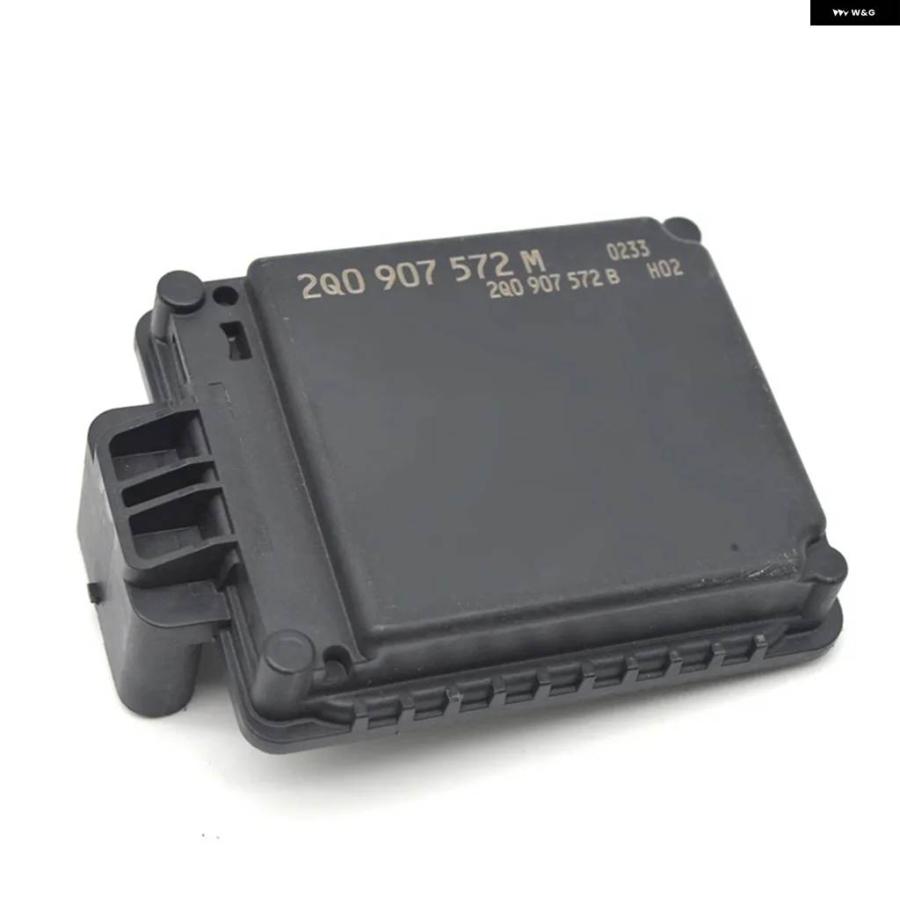 並行輸入品2Q0907572M ACC アダプティブクルーズレーダーセンサー VW TIGUAN MK スーパーディール AROQ_1