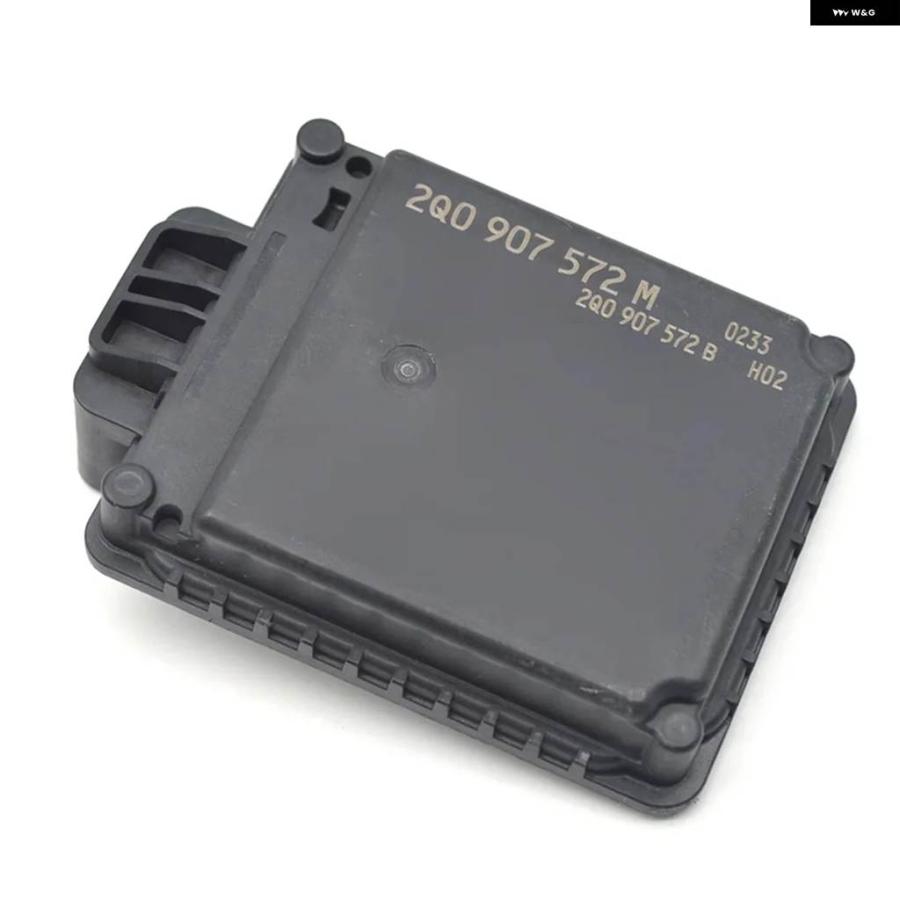 並行輸入品2Q0907572M ACC アダプティブクルーズレーダーセンサー VW TIGUAN MK スーパーディール AROQ_4