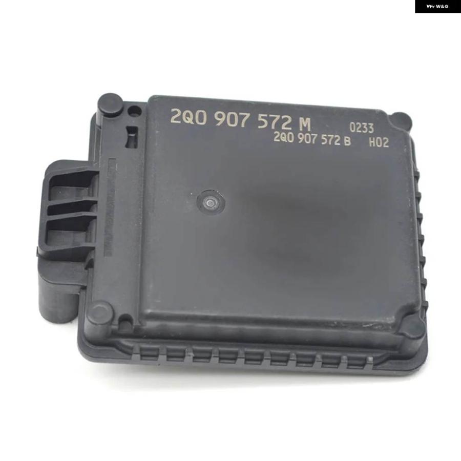 並行輸入品2Q0907572M ACC アダプティブクルーズレーダーセンサー VW TIGUAN MK スーパーディール AROQ_5