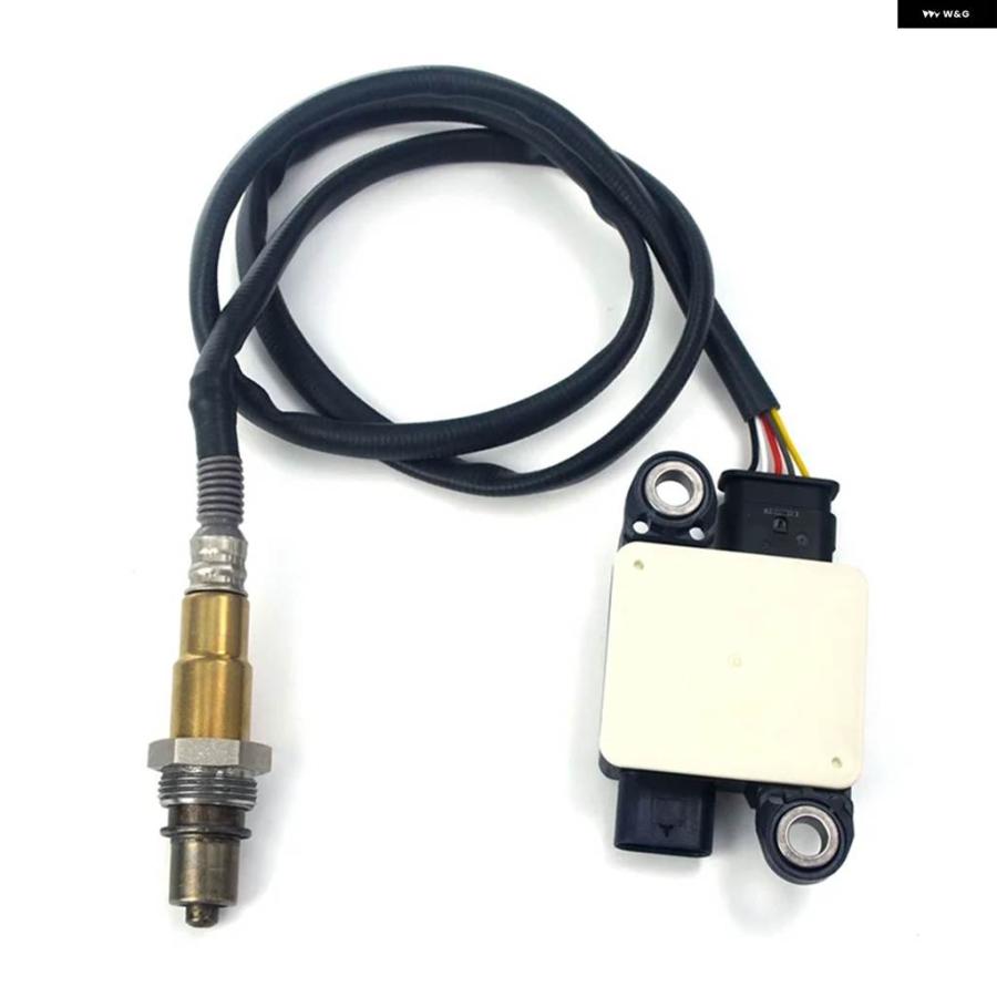 並行輸入品ディーゼル排気粒子状物質センサー LC3A-5L216-CB 0281007946 フォード F250 F350用  カの画像