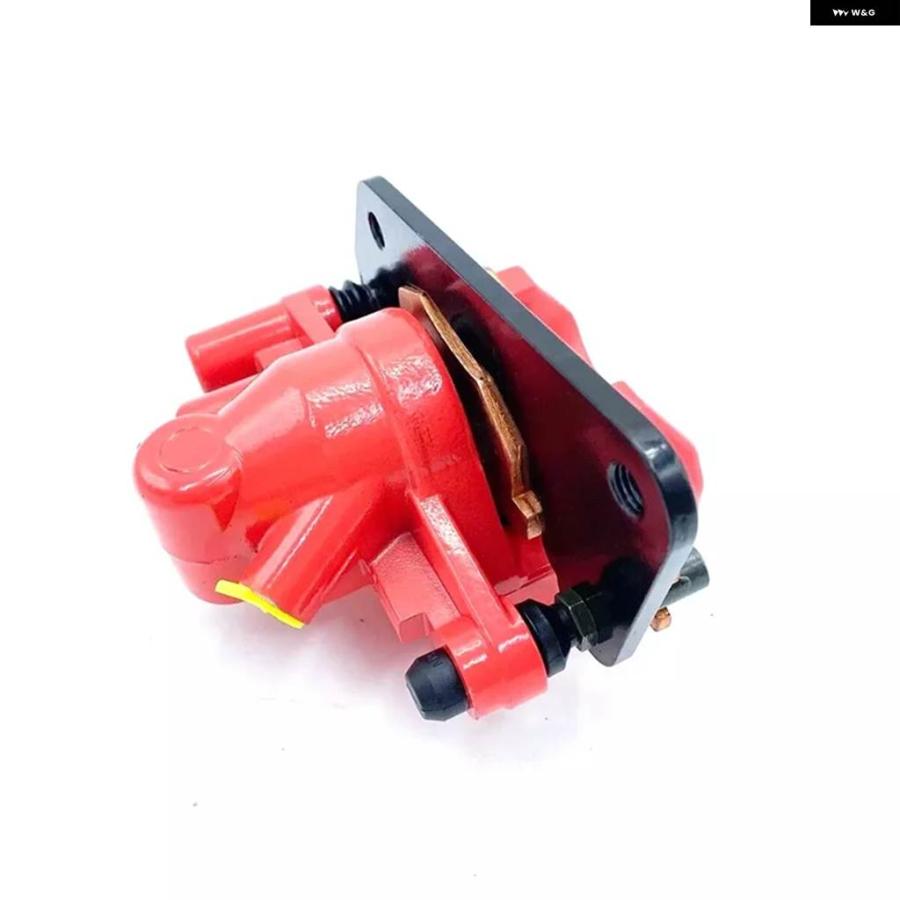 並行輸入品ODES 650CC 850CC 1000CC LZ1000 ATV 17006010040用左リアブレーキ キャリパーの画像