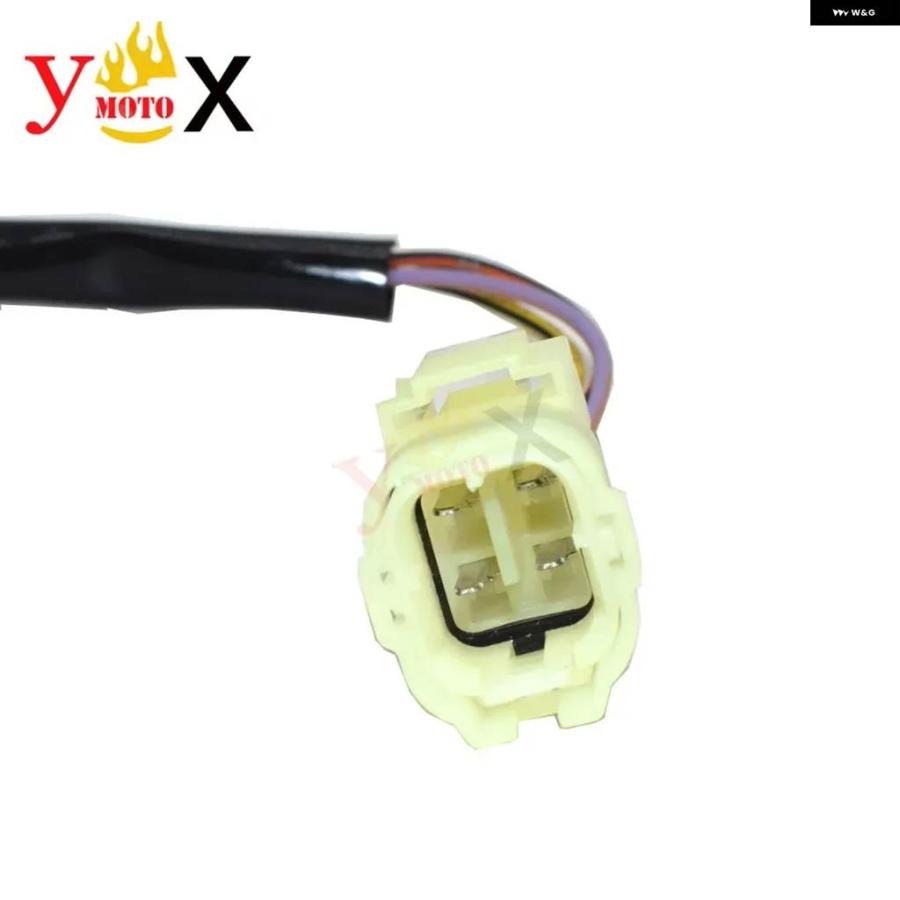 並行輸入品アンテナ HISS キー イグニッション スイッチロックセンサーサラウンドアンテナ ホンダ XL650 NT700V X