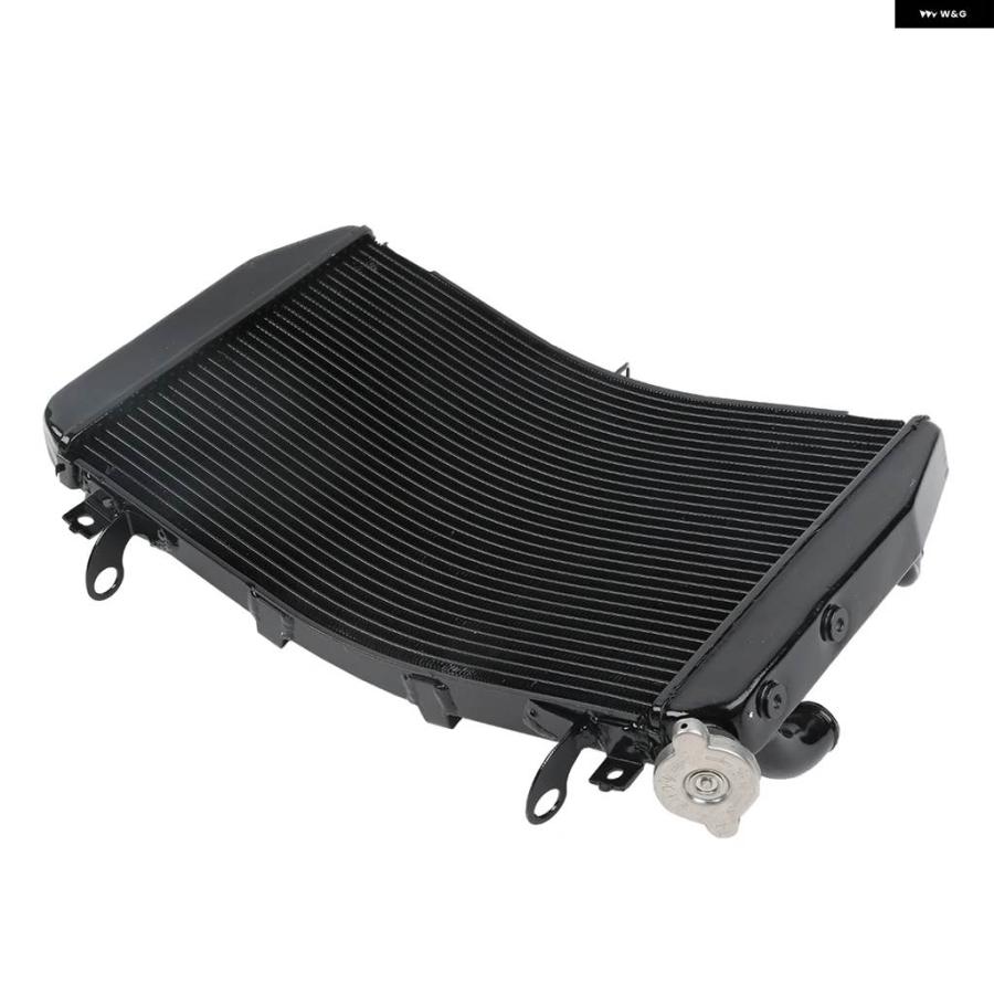 ブランド登録なし - 並行輸入品ヤマハ YZF-R1 1000 YZFR1 09-14 自動二輪車 発動機 放熱器 空調設備冷やかす 取り合わせ  カ