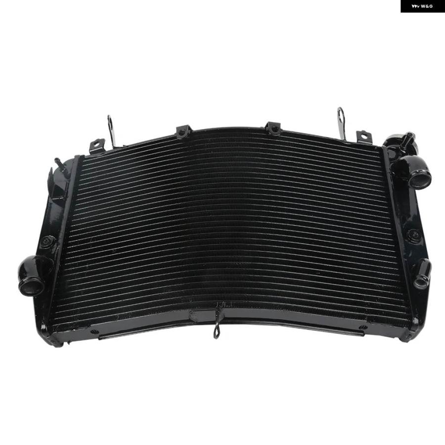 ブランド登録なし - 並行輸入品ヤマハ YZF-R1 1000 YZFR1 09-14 自動二輪車 発動機 放熱器 空調設備冷やかす 取り合わせ  カ