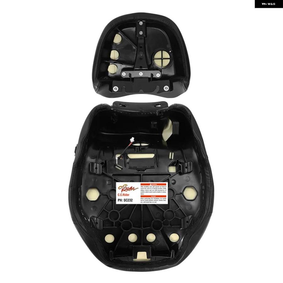 並行輸入品】ハーレー ストリートグライド CVO ロードグライド 2023