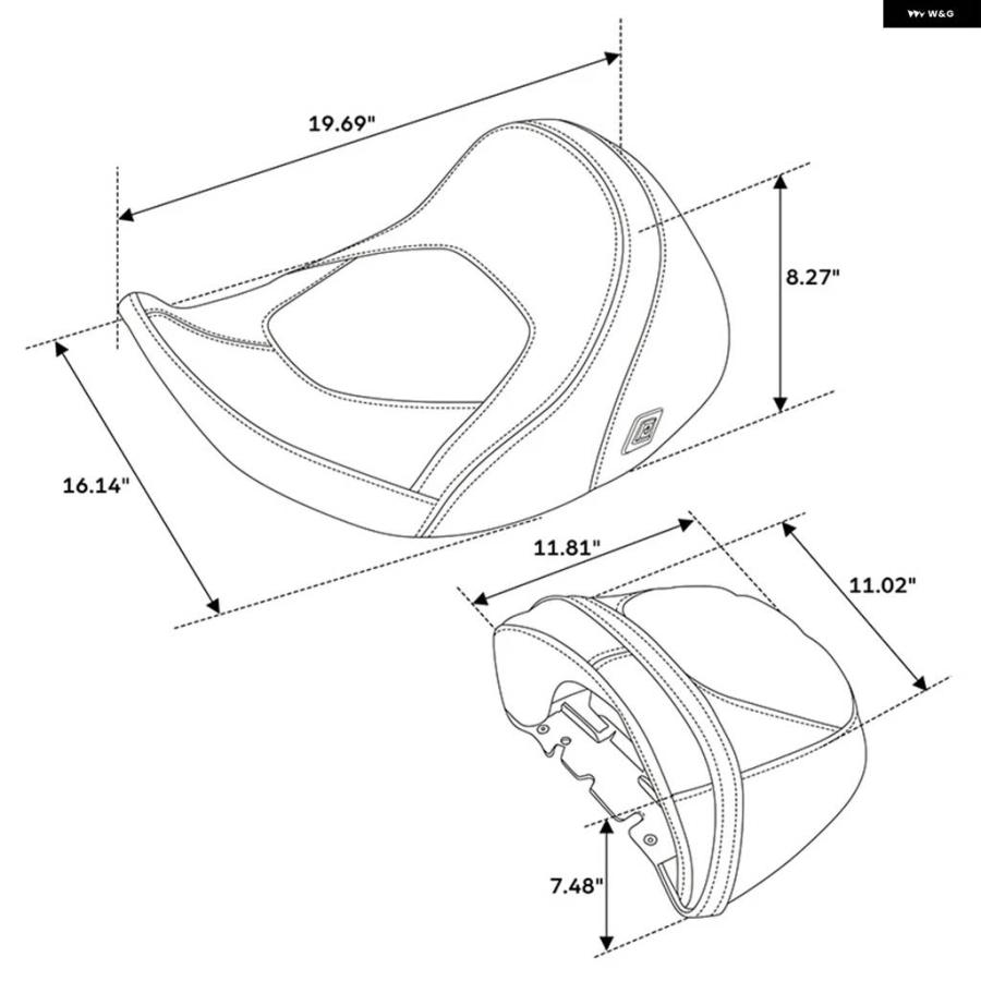 並行輸入品】ハーレー ストリートグライド CVO ロードグライド 2023