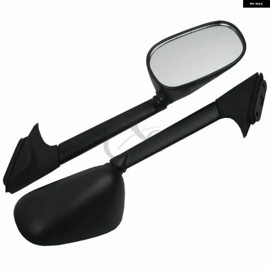 ブランド登録なし - 並行輸入品ヤマハ T-MAX 500 2008-2011 2009 2010 自動二輪車 リアビューサイドミラー 働き掛ける  カスタム