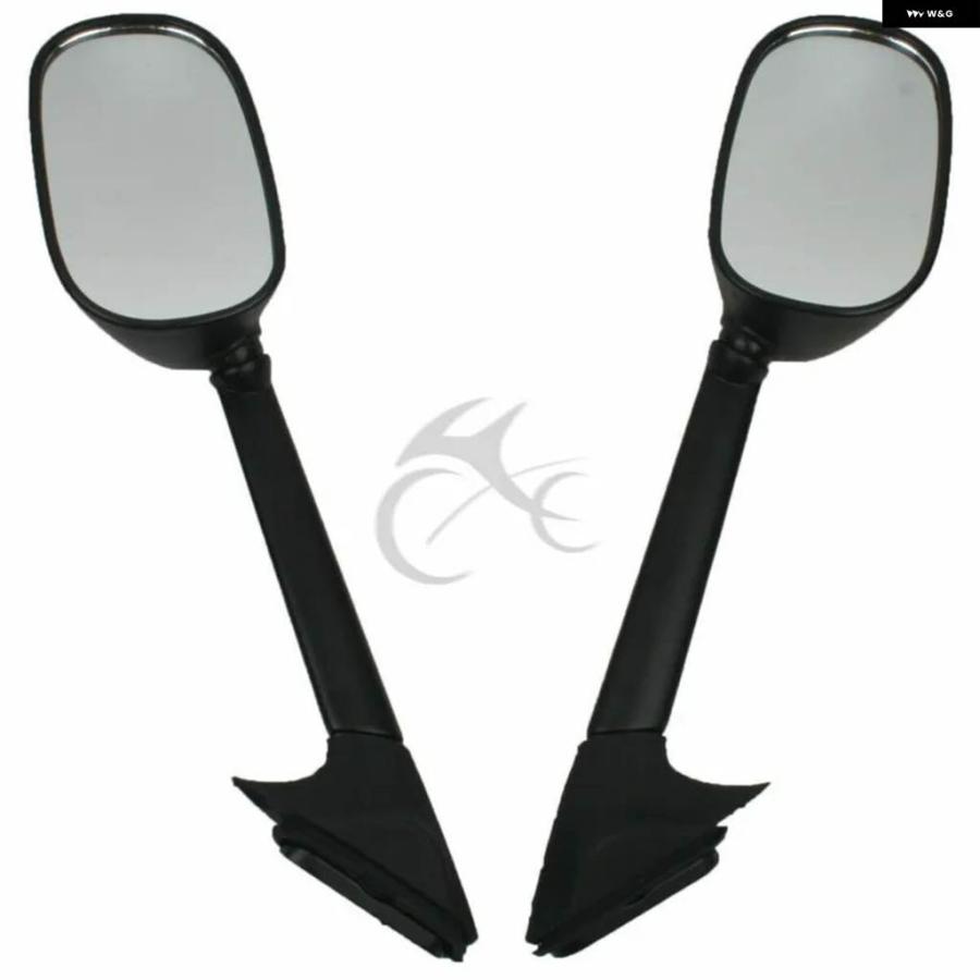 ブランド登録なし - 並行輸入品ヤマハ T-MAX 500 2008-2011 2009 2010 自動二輪車 リアビューサイドミラー 働き掛ける  カスタム