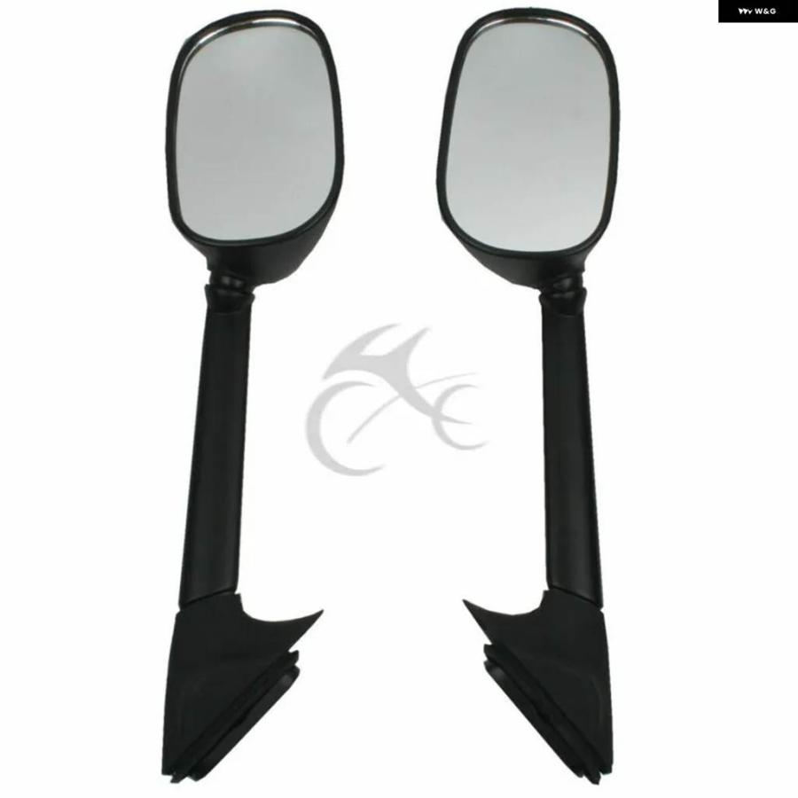 ブランド登録なし - 並行輸入品ヤマハ T-MAX 500 2008-2011 2009 2010 自動二輪車 リアビューサイドミラー 働き掛ける  カスタム