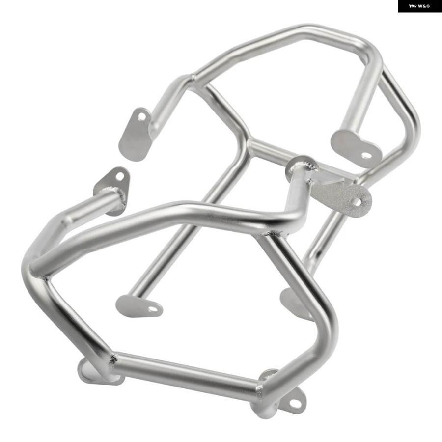並行輸入品アンダー エンジン ガード クラッシュ バー プロテクター BMW R1250GS 2018-2023 21 2022_2