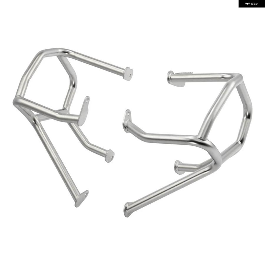 並行輸入品アンダー エンジン ガード クラッシュ バー プロテクター BMW R1250GS 2018-2023 21 2022_3