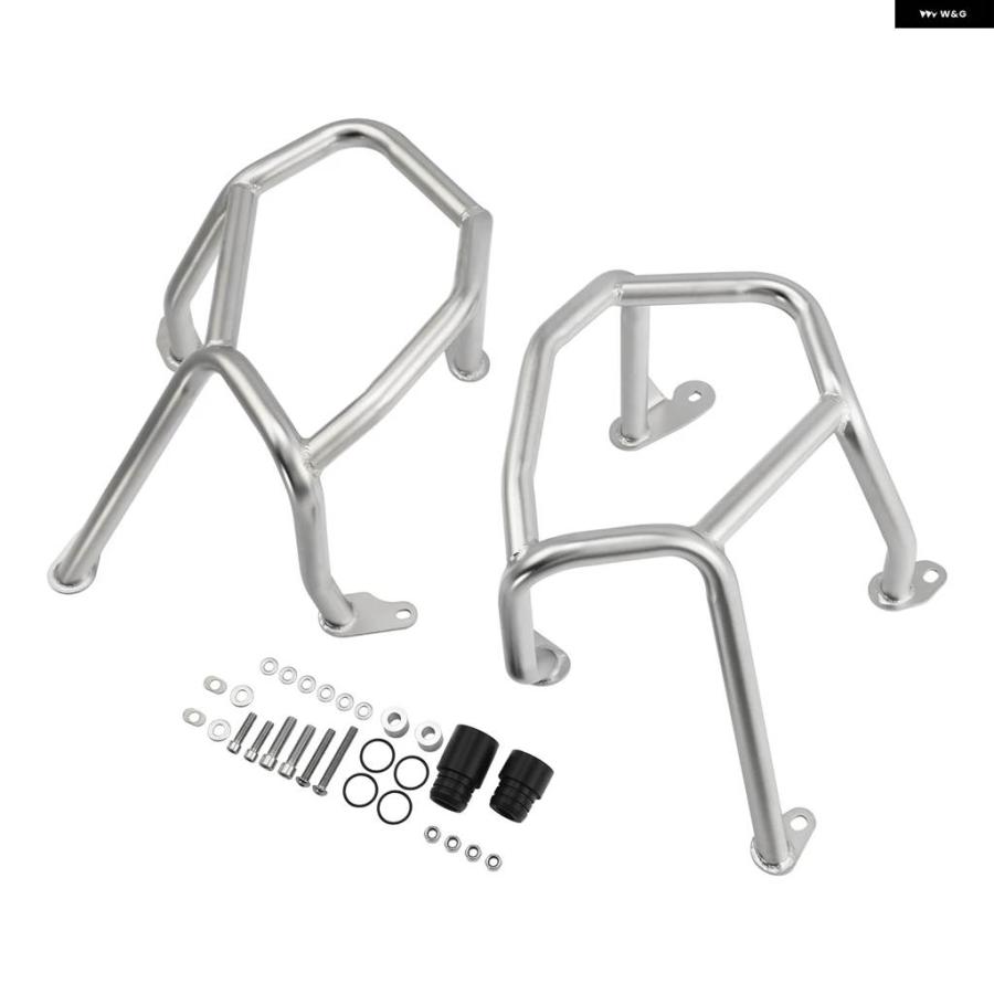 並行輸入品アンダー エンジン ガード クラッシュ バー プロテクター BMW R1250GS 2018-2023 21 2022_4