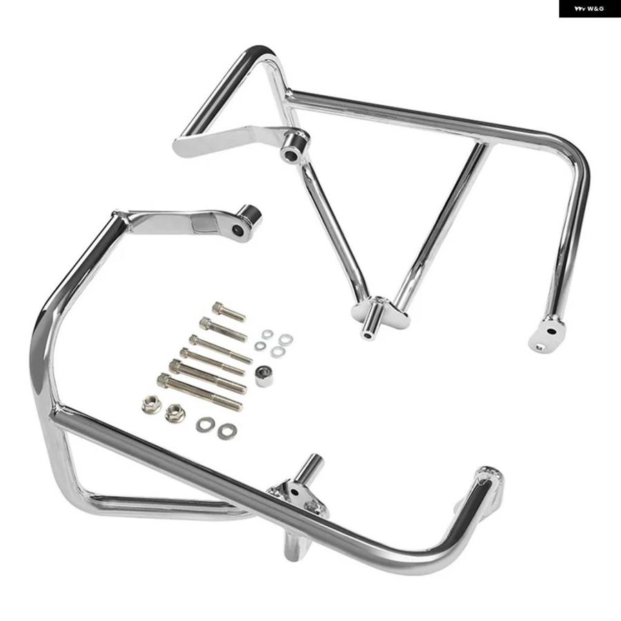 ブランド登録なし - 並行輸入品ホンダ ゴールドウィング GL1800 F6C F6B バガー 2018-2024 19 自動二輪車 発動機 かばい立て