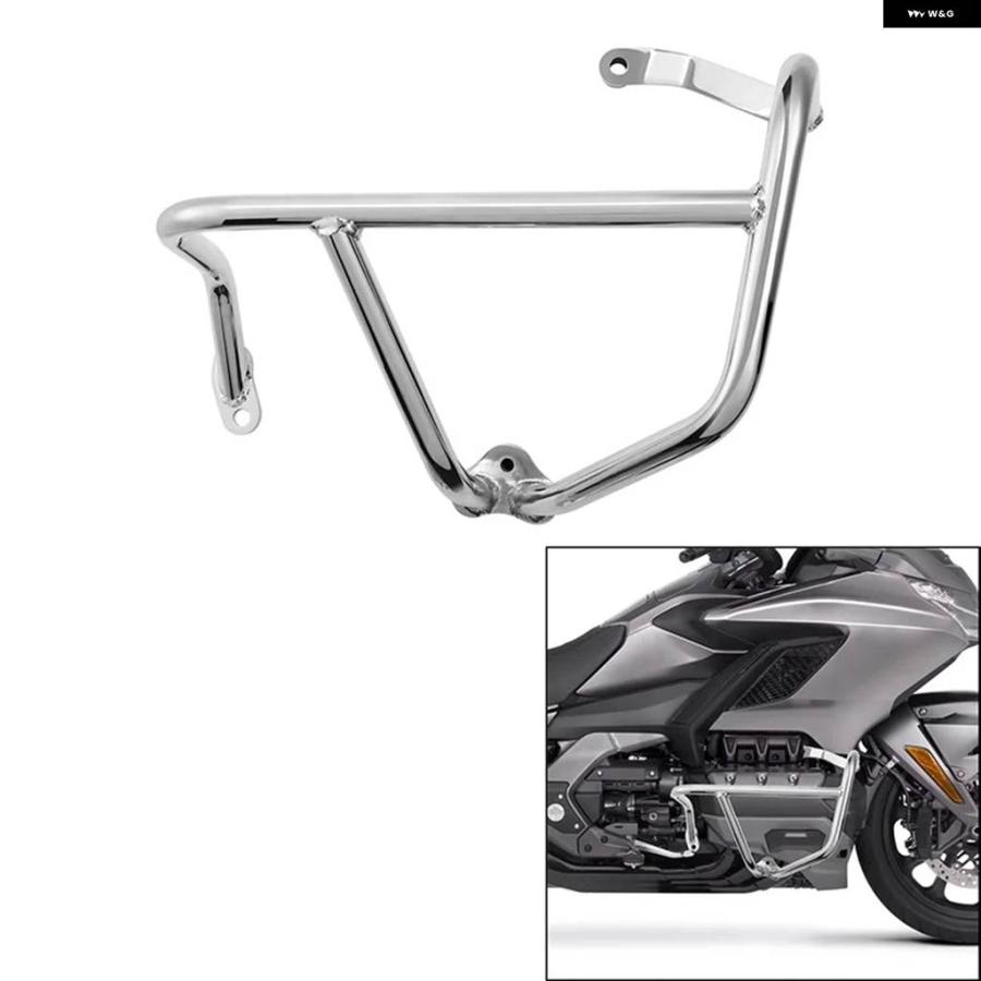 ブランド登録なし - 並行輸入品ホンダ ゴールドウィング GL1800 F6C F6B バガー 2018-2024 19 自動二輪車 発動機 かばい立て