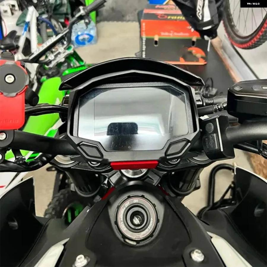並行輸入品】カワサキ ZX-6R ZX6R 4R ZX4RR ZX 2024 - オートバイ サン
