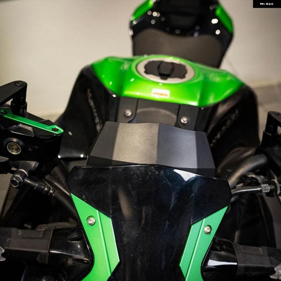 並行輸入品】カワサキ ZX-6R ZX6R 4R ZX4RR ZX 2024 - オートバイ サン