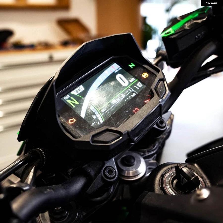 並行輸入品】カワサキ ZX-6R ZX6R 4R ZX4RR ZX 2024 - オートバイ サン