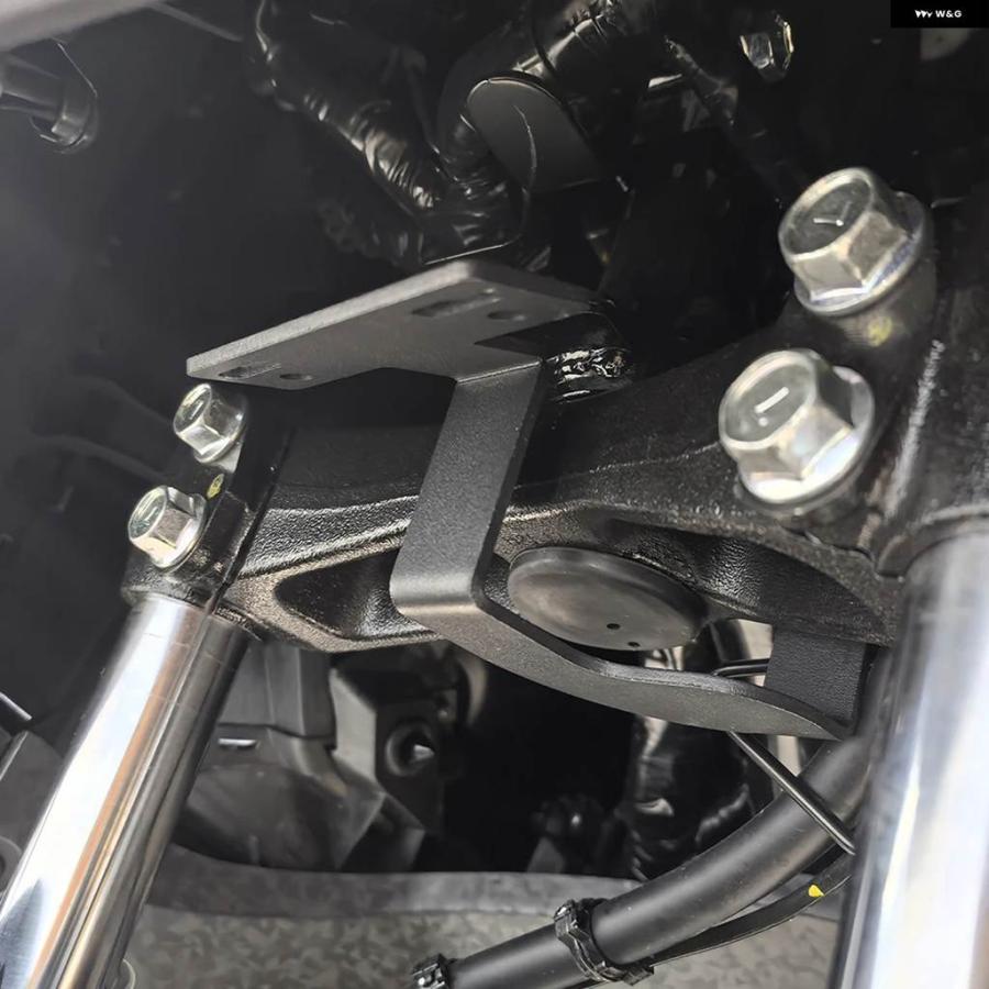 並行輸入品ヤマハ NMAX125 NMAX155 V3 2025 バイク スポットライト