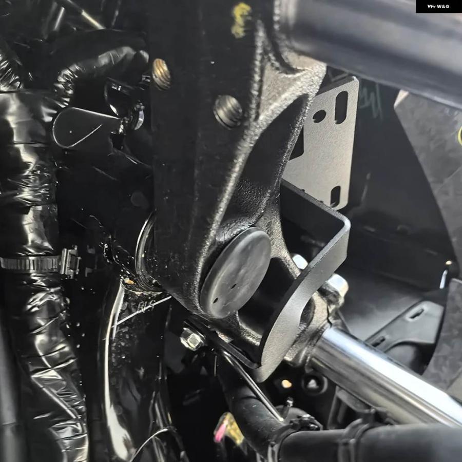 並行輸入品ヤマハ NMAX125 NMAX155 V3 2025 バイク スポットライト