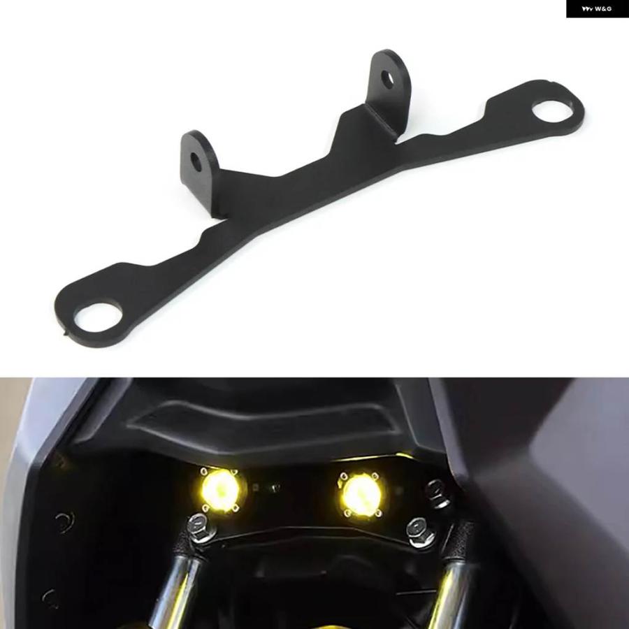 並行輸入品ヤマハ NMAX125 NMAX155 V3 2025 バイク スポットライト