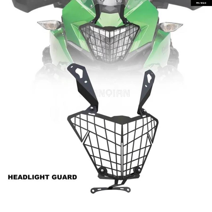 並行輸入品オートバイ カワサキ VERSYS X300 X250 VERSYS300 VERSYS250