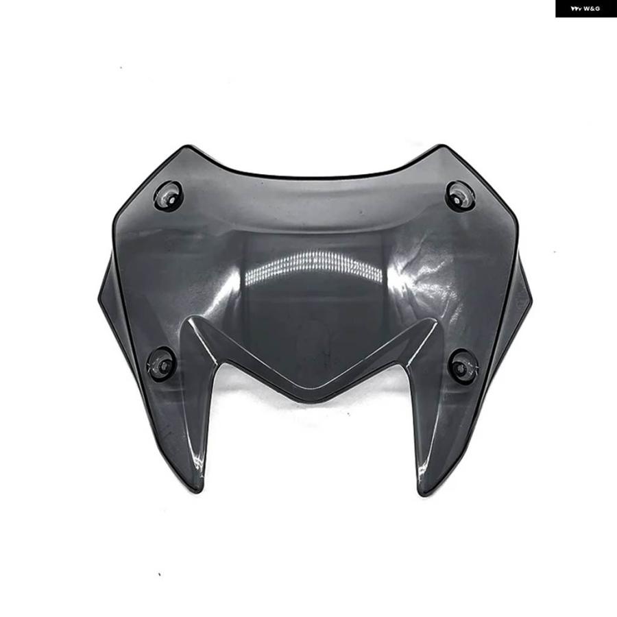 並行輸入品TMAX 560 オートバイ 風防 ウィンドスクリーン バイザー デフレクター アクセサリー 2022 2023 ヤマハ T-MAX 560 TMAX560 T-MAX560