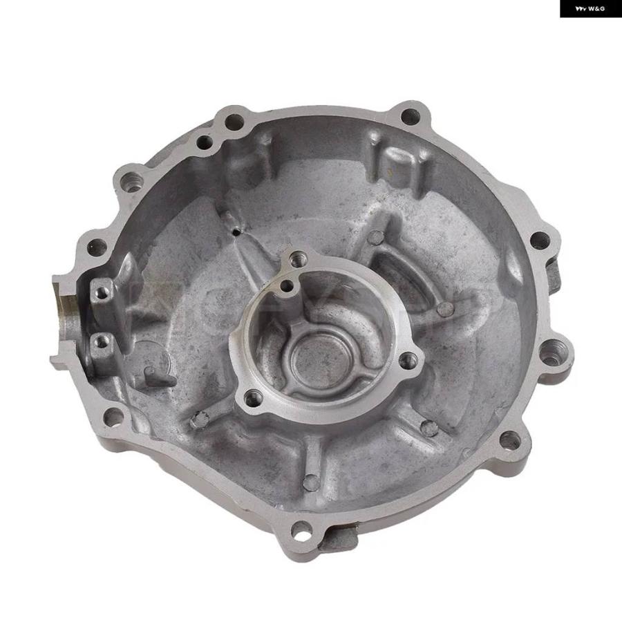 並行輸入品バイク ステーターカバー カワサキ ZX12R ZX-12R 2000 2001 バイク クランクケース サイドプロテクションセット モト エンジン アクセサリー