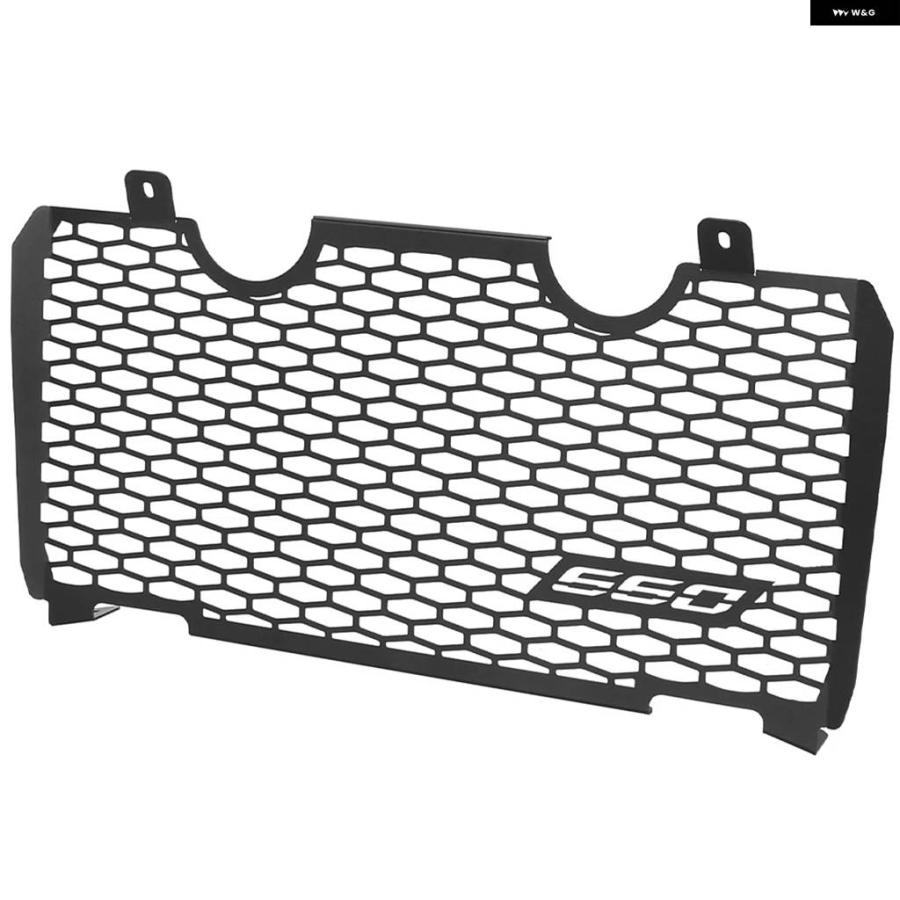 並行輸入品アクセサリー アプリリア TUAREG 660 2022 - 2025 ウォータータンク CNC ラジエーター ガード グリル ガードカバー ネット TUAREG660の画像