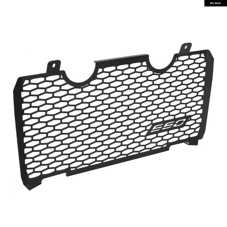 並行輸入品アクセサリー アプリリア TUAREG 660 2022 - 2025 ウォータータンク CNC ラジエーター ガード グリル ガードカバー ネット TUAREG660の画像