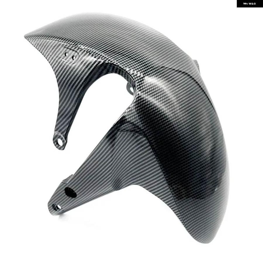 並行輸入品GSXS 750 オートバイ フロントホイールハガーフェンダー マッドガード スズキ GSX-S750 GSXS750 2017-22 2023 スプラッシュガード フェアリンの画像