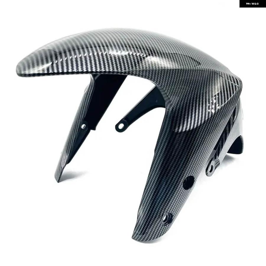 並行輸入品GSXS 750 オートバイ フロントホイールハガーフェンダー マッドガード スズキ GSX-S750 GSXS750 2017-22 2023 スプラッシュガード フェアリンの画像