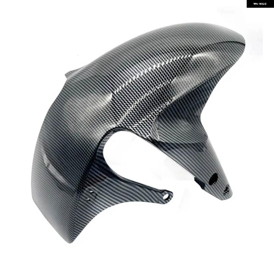 並行輸入品GSXS 750 オートバイ フロントホイールハガーフェンダー マッドガード スズキ GSX-S750 GSXS750 2017-22 2023 スプラッシュガード フェアリンの画像