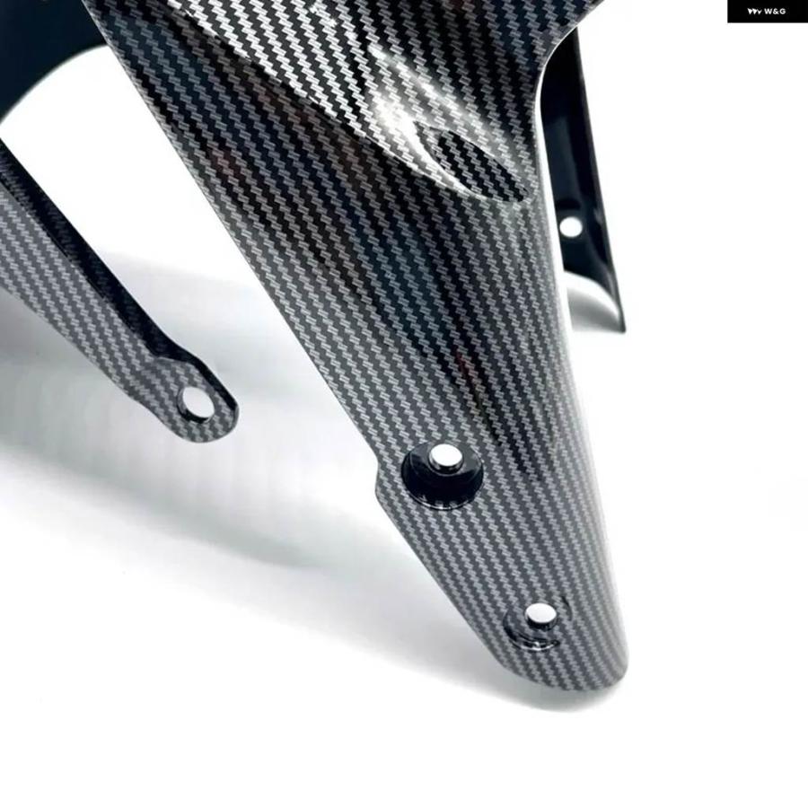 並行輸入品GSXS 750 オートバイ フロントホイールハガーフェンダー マッドガード スズキ GSX-S750 GSXS750 2017-22 2023 スプラッシュガード フェアリンの画像