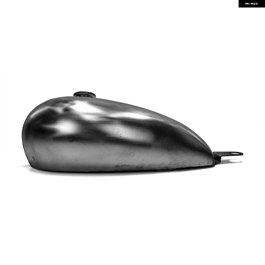 並行輸入品7L オートバイ ガソリン ガス燃料タンク ヤマハ SR400 500