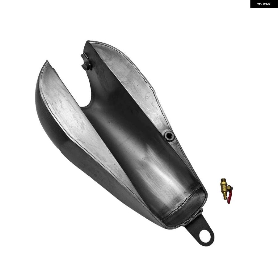 並行輸入品10L オートバイ ガソリン ガス燃料タンク ヤマハ SR400