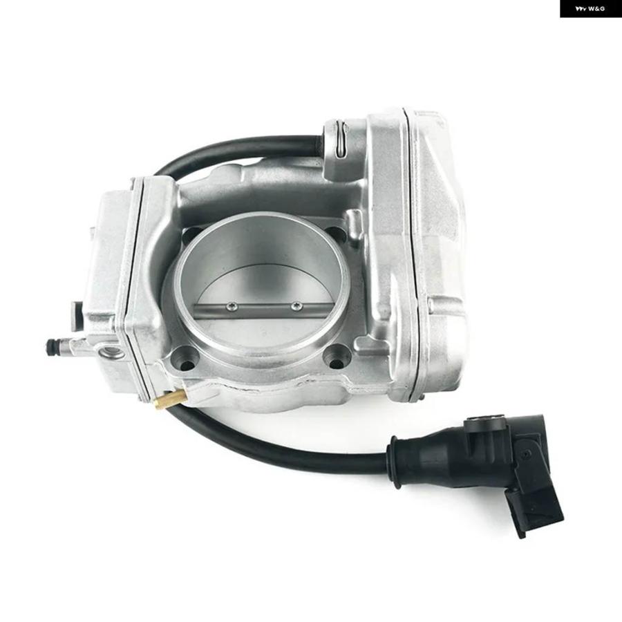 並行輸入品A0001415725 スロットル ボディ 0001415725 メルセデス ベンツ S320 E320 C280 R129 SL320 自動車交換部品の画像