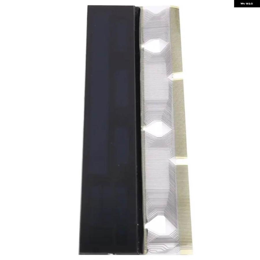 並行輸入品車用LCD ディスプレイ リペア 部品 BMW E38 E39 計器 クラス ター ピクセルカー ディスプレイ  カスタの画像