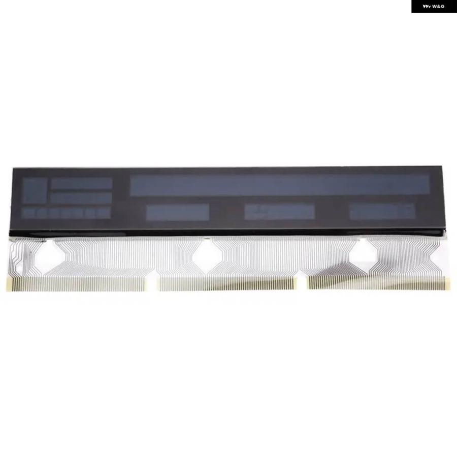 並行輸入品車用LCD ディスプレイ リペア 部品 BMW E38 E39 計器 クラス ター ピクセルカー ディスプレイ  カスタの画像