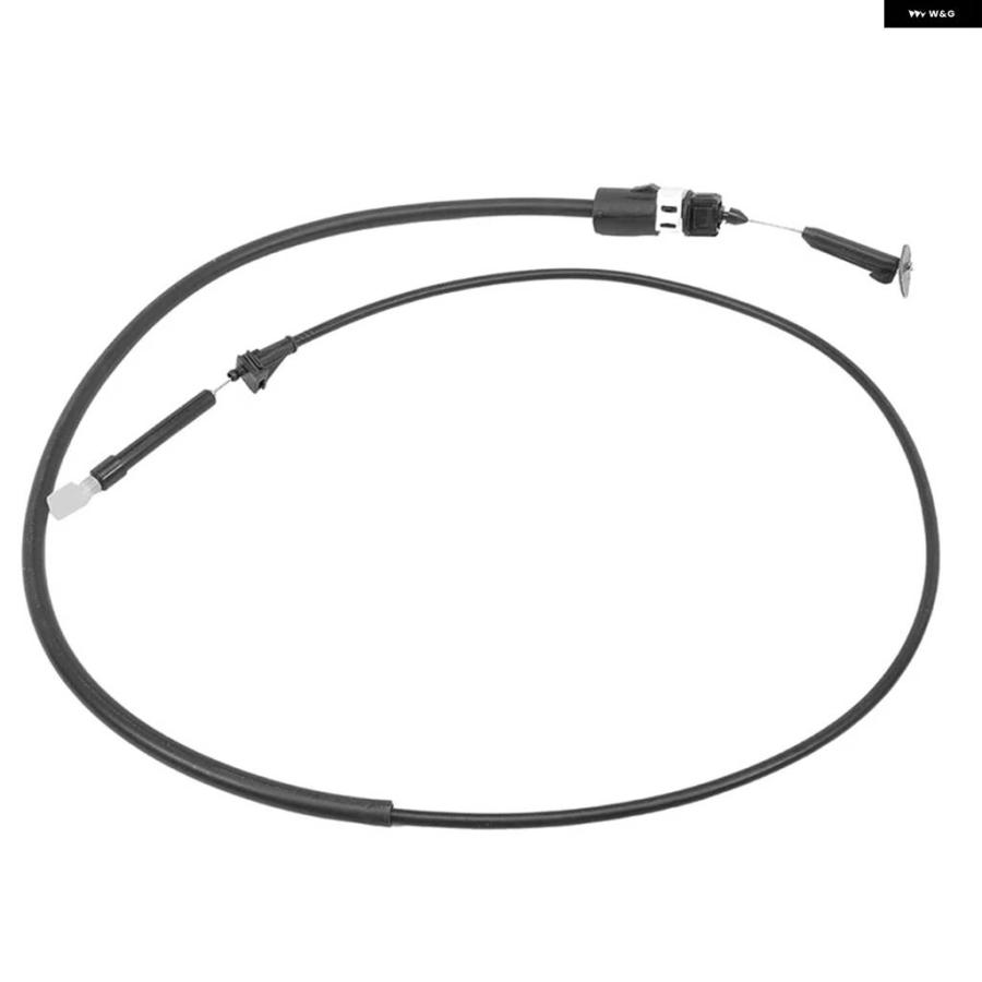 並行輸入品24V 車用スロットル バルブ ケーブル 5.9L ディーゼル 52107742AC ダッジ ラム 2500 3500の画像