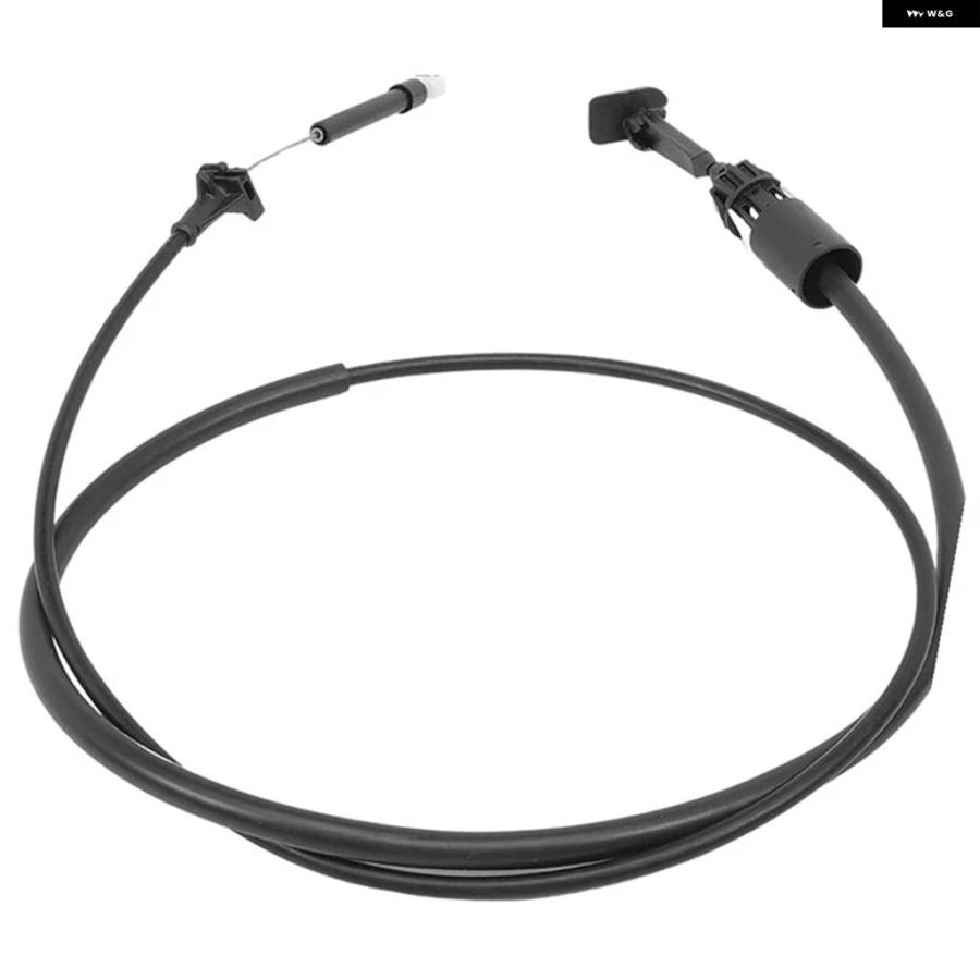 並行輸入品24V 車用スロットル バルブ ケーブル 5.9L ディーゼル 52107742AC ダッジ ラム 2500 3500の画像