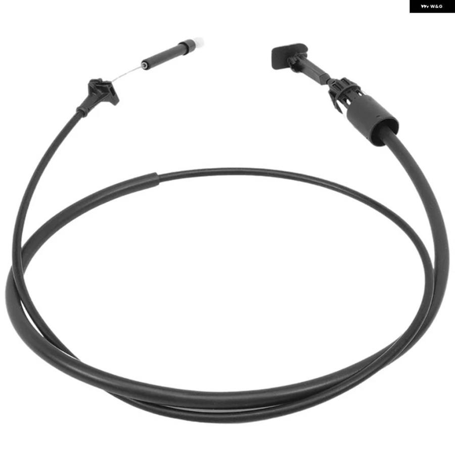 並行輸入品24V 車用スロットル バルブ ケーブル 5.9L ディーゼル 52107742AC ダッジ ラム 2500 3500の画像