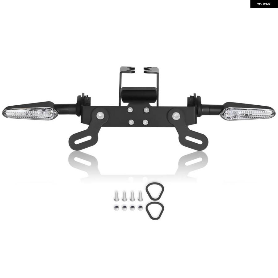 並行輸入品テールタイディ LED ウィンカー ヤマハ YZF-R6 2006/12/01-2023 フェンダーエリミネーター  カの画像
