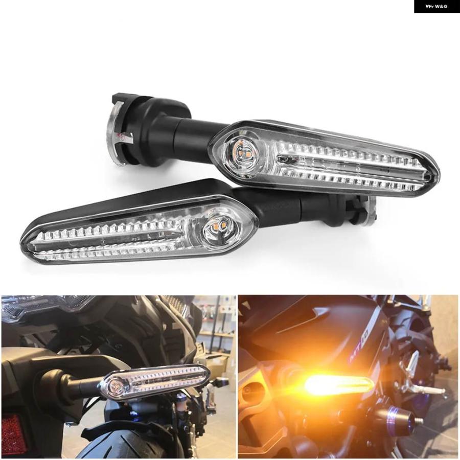並行輸入品テールタイディ LED ウィンカー ヤマハ YZF-R6 2006/12/01-2023 フェンダーエリミネーター  カの画像