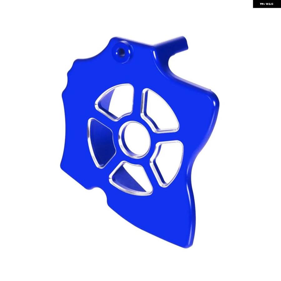 並行輸入品3D CNC フロント スプロケット ガード チェーン カバー プロテクター ホンダ XR650L 1993-2024の画像