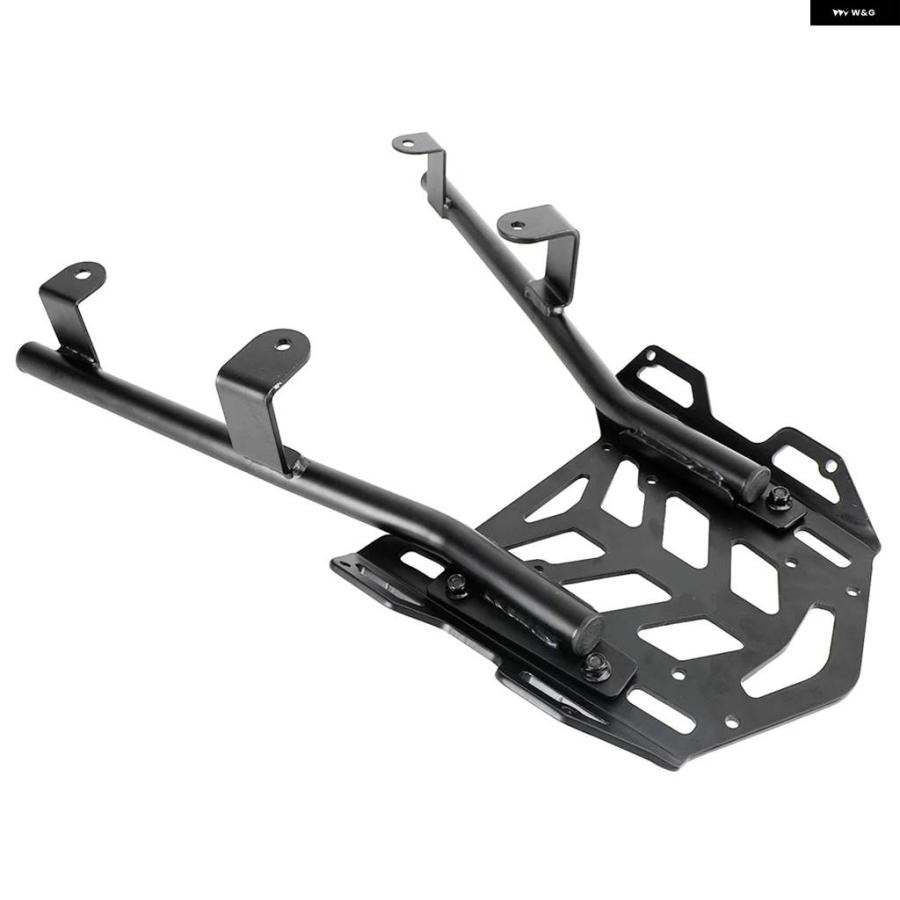並行輸入品ホンダ ADV160 ADV 160 ABS ADV-160 2023 - 2025 バイク ラゲッジラック リアカーゴの画像